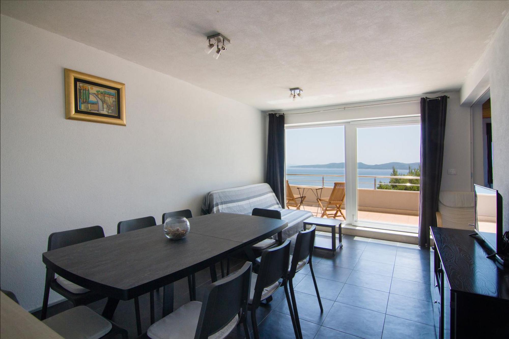 Apartment Botta Mimice Exteriér fotografie